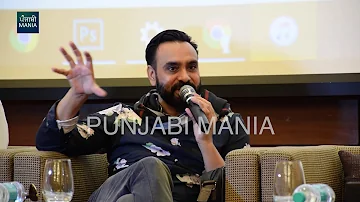 Babbu Maan tells Reality of Punjabi Cinema | Hit & Flop Punjabi Films