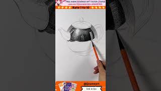 Como Desenhar Melhor @JJNameArt