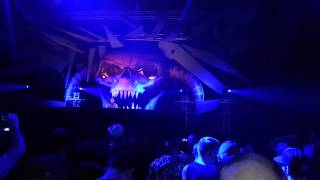 Ophidian Part 1 @MOH 2015