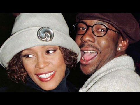 Kas iš tikrųjų nutiko tragiškai Bobby Browno ir Whitney Houston santuokai?