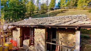 What is New is Old | Stone Roof | Episode 12