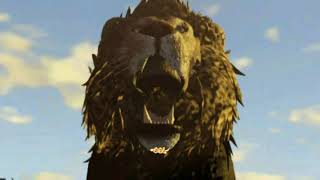 Battling Doktor Hyenas clan |Wild savannah!