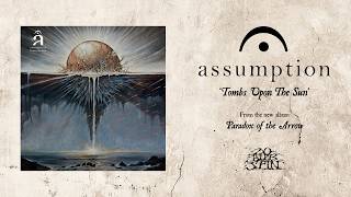 Assumption - Tombs Upon the Sun