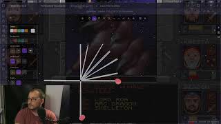 Refactoring server code multiplayer life-sim