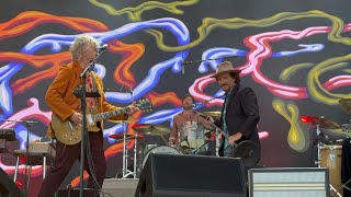 Crowded House and Eddie Vedder “I Got You” 09/27/24 Ohana Festival, Dana Point, CA