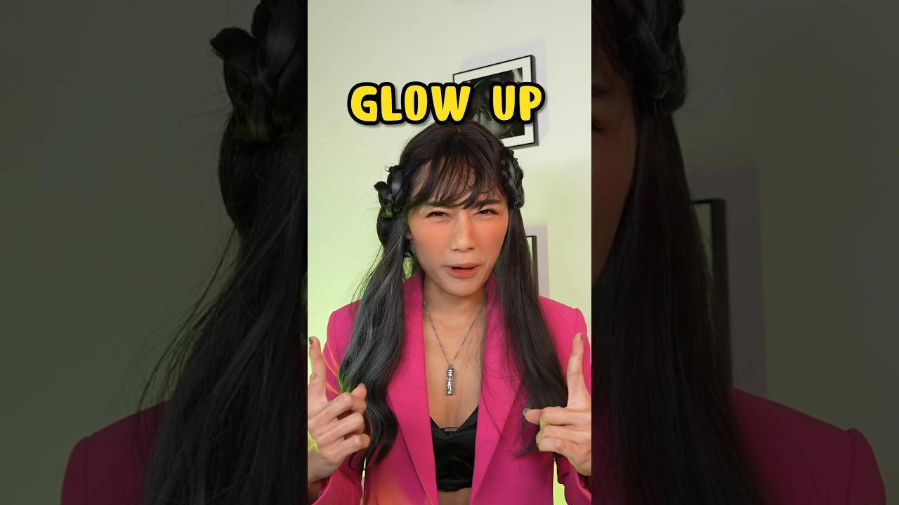 Kulit sawo mateng juga bisa cakep kok guys ❤️🌻 