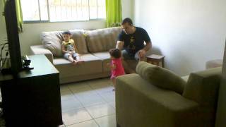 Sophia Escalando Sofa