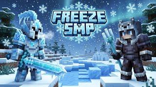 🔥 FREEZE SMP APPLICATION 🔥 #freeezsmp #jashgaming #freeezsmp2 @JashGaming756 