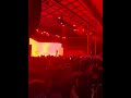 Trippie Redd (live) (St louis) Miss the Rage