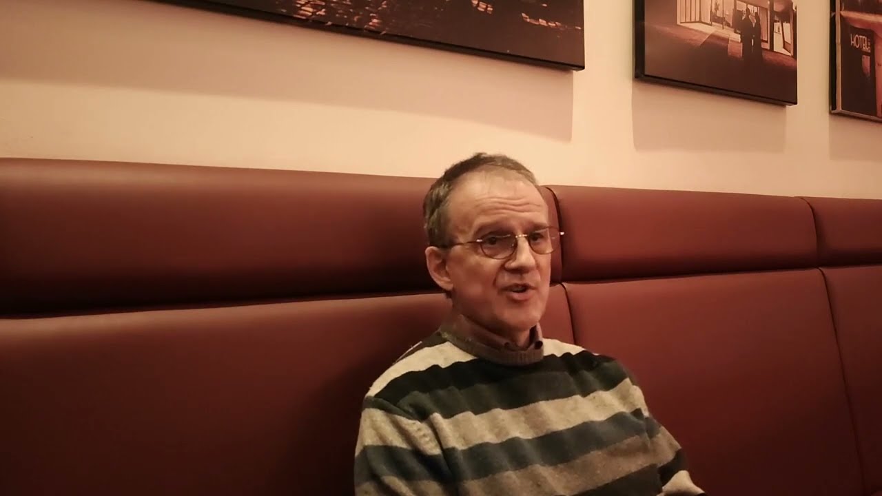 Das Savoy Filmtheater in Hamburg - Ein Beitrag von Jan Hoffmeister