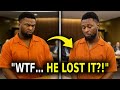 Sovereign Citizen Runs From the Law… Judge DESTROYS Him With One Brutal Sentence (Instant Regret)