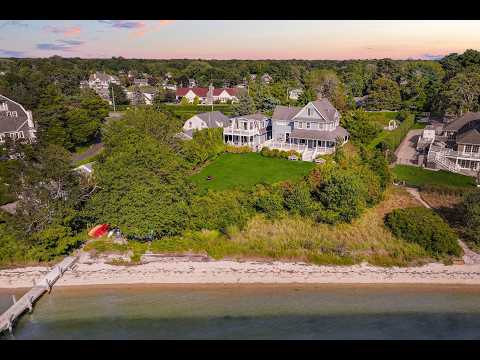 34 Rampasture Road, Hampton Bays, NY home video tour
