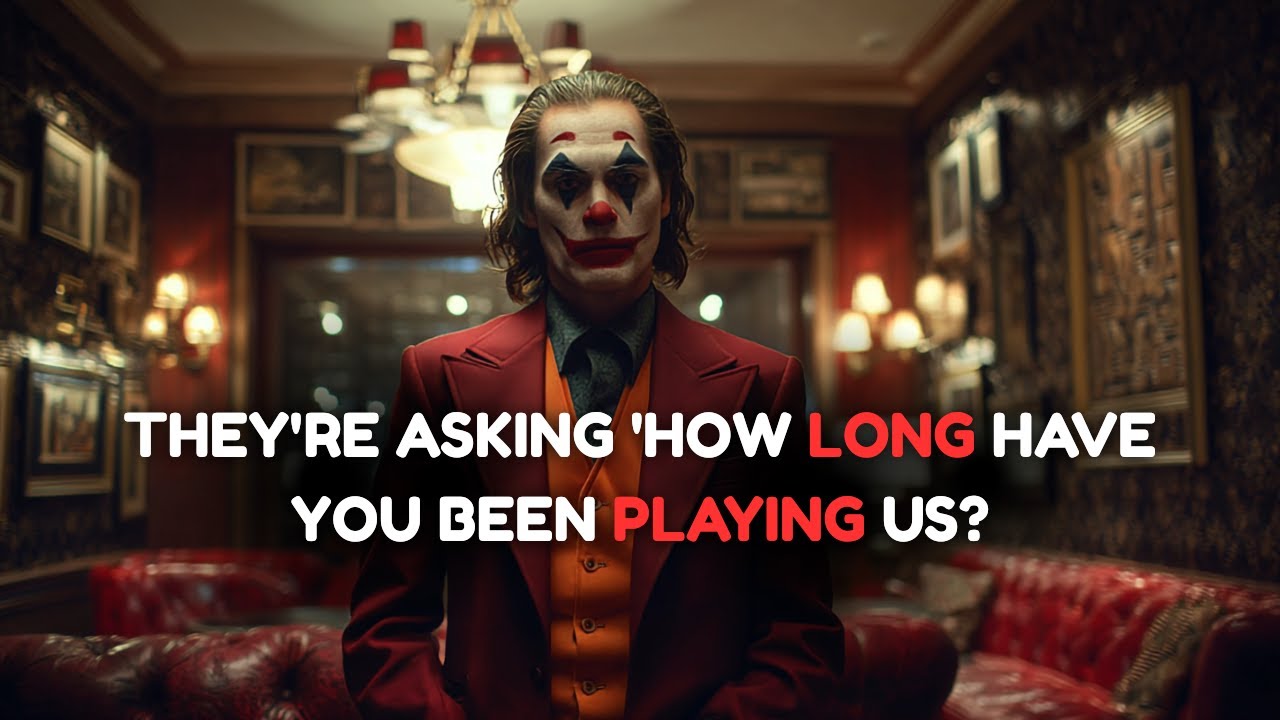 YOUR IDENTITY REVEAL JUST BROKE THE INTERNET... AND THEIR MINDS 🌐💀