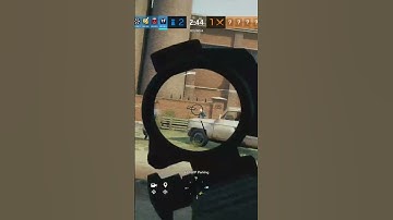 Spawnpeek on Clubhouse #rainbowsixsiege #r6