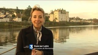 Bande Annonce De Lémission Les Puces De Montsoreau 49
