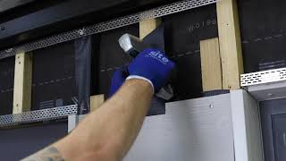 Cedral Lap Chapter 5 - Joing Cedral Lap planks