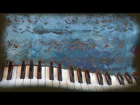 Entspannungsmusik, Klaviermusik Piano, Einschlafmusik