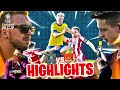 HASHTAG’S MOST DRAMATIC GAME EVER?! - FA CUP HIGHLIGHTS - HASHTAG UNITED vs FELIXSTOWE & WALTON