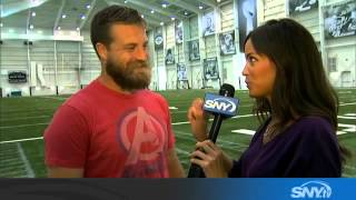 Jets Game Plan: Ryan Fitzpatrick