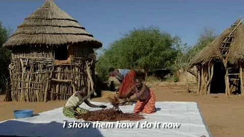 Empowering smallholder farmers to reduce post-harvest loss