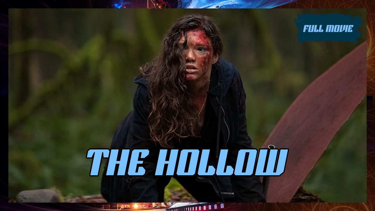 The Hollow (2015) | English | Horror