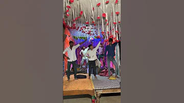 Tiji Tiji Bar Ganesh Ji Dance Fani Video H2bcomedy H2b Yt Youtube Shots 