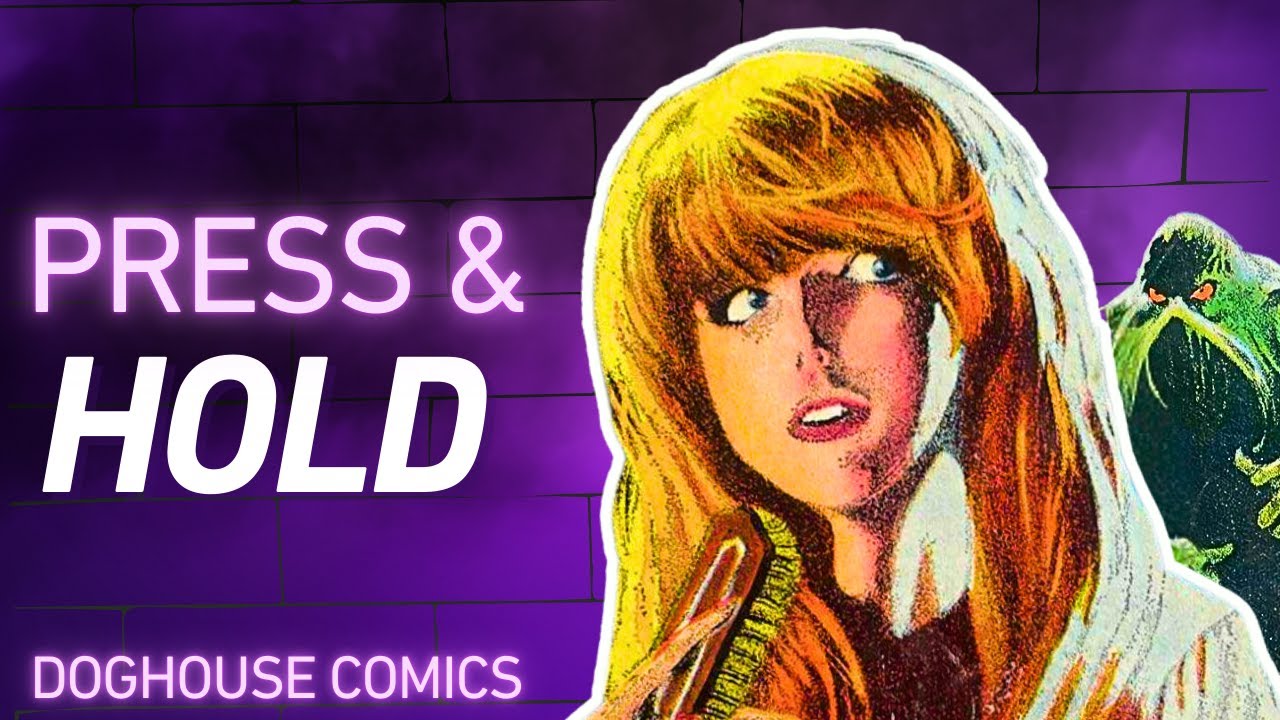 Только тиражирование - Комиксы высокой ценности