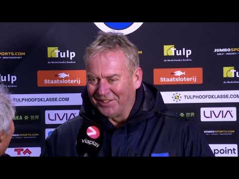 Albert Kees Manenschijn (Hurley Women) 🏑 Tulp Hoofdklasse ‘25 ’26 thumbnail