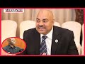 BALOZI KOMBO AZUNGUMZIA SAKATA LA POLEPOLE BALOZI KOMBO AZUNGUMZIA SAKATA LA POLEPOLE