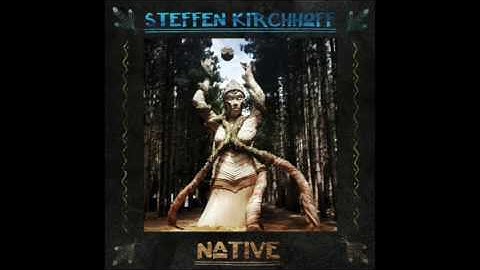 Steffen Kirchhoff - Soulsong feat Yvonne Seelensangerin (Serafin Audio Imprint)