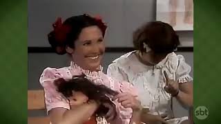 Chaves Sbt Hd O Festival Da Burrice Parte 2 1974