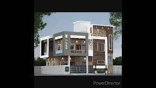 most beautiful house design in India beautiful house design in India #house #modern #design