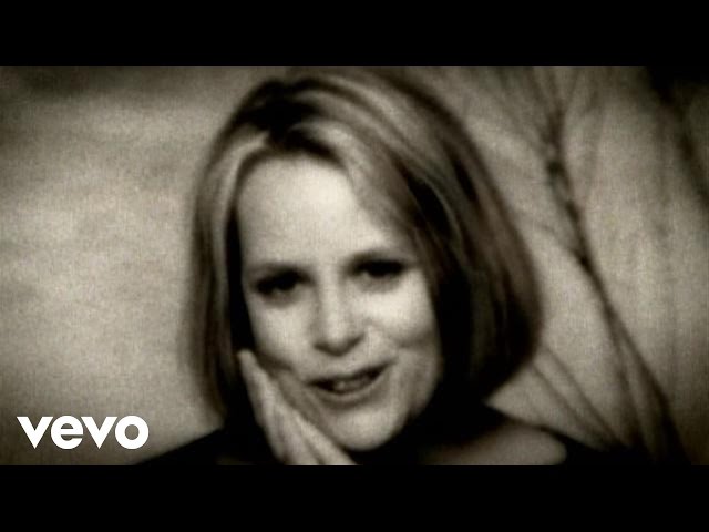 Mary Chapin Carpenter - Better To Dream Of You