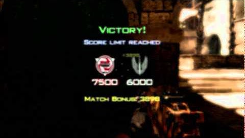 EPIC MOAB fail + reaction (MW3)