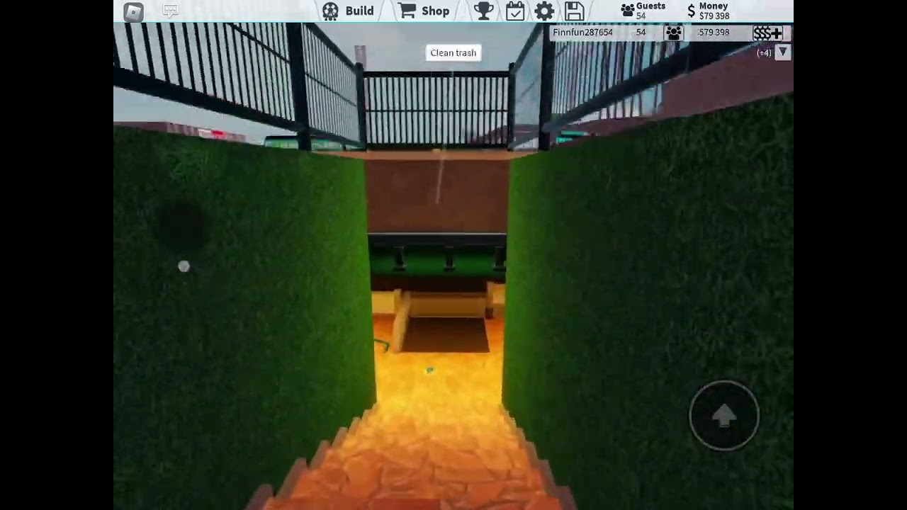 Secrets of the monorail inspired by 