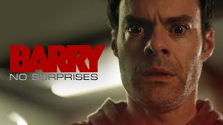 Barry Berkman | No Surprises