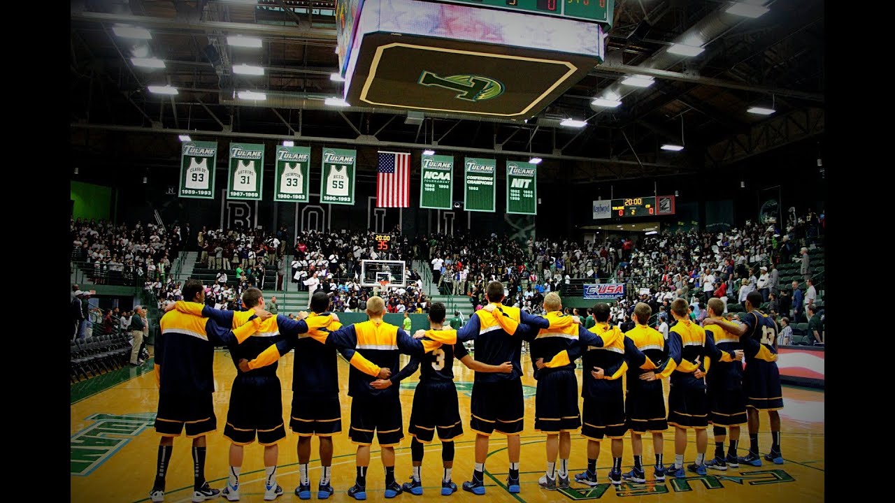 Yellow Jackets in New Orleans YouTube