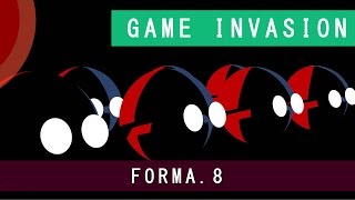 Forma.8 - Gameplay Preview (Game Invasion)