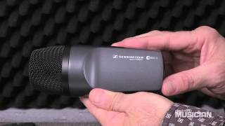 Jual Mic Drum Sennheiser e600 Drum 