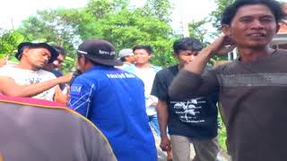 TURU NING PAWON - VOC.KADIS–PUTRA SURTI MUDA– 01 JANUARI 2019– TULANG KACANG ( ARYA PRODUCTION )
