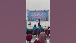 Cinta Untuk Mama ~ Kenny | FLS3N Athira Nur Ramadhani