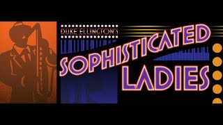 Sophisticated Ladies presented by UHSPAC