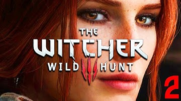 The Witcher 3 Movie 2020 - Part 2: Novigrad (Death March, Ultra Modded) [60fps, 1080p]