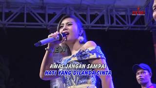 ACHA KUMALA | COVER MAWAR PUTIH | OM ALL NEW METRO