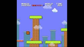 SMB1R Score Demos - SMB1 1-3 - 23000