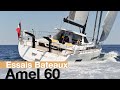 En navigation sur lamel 60 et visite complte 