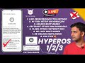 HyperOS Bootloader Unlock, Live Permission, Unlock &amp; ReLock | Stock ROM Flash |All in One 2026 Guide