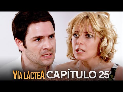 Vía Láctea - Episodio 25 | Serie Turca Clásica Doblada al Español
