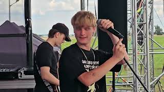 Detuned - Tylko Ty I Ja Na Plenerowej Niegolewo 2026