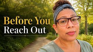 Before You Break That Boundary Ask Yourself This